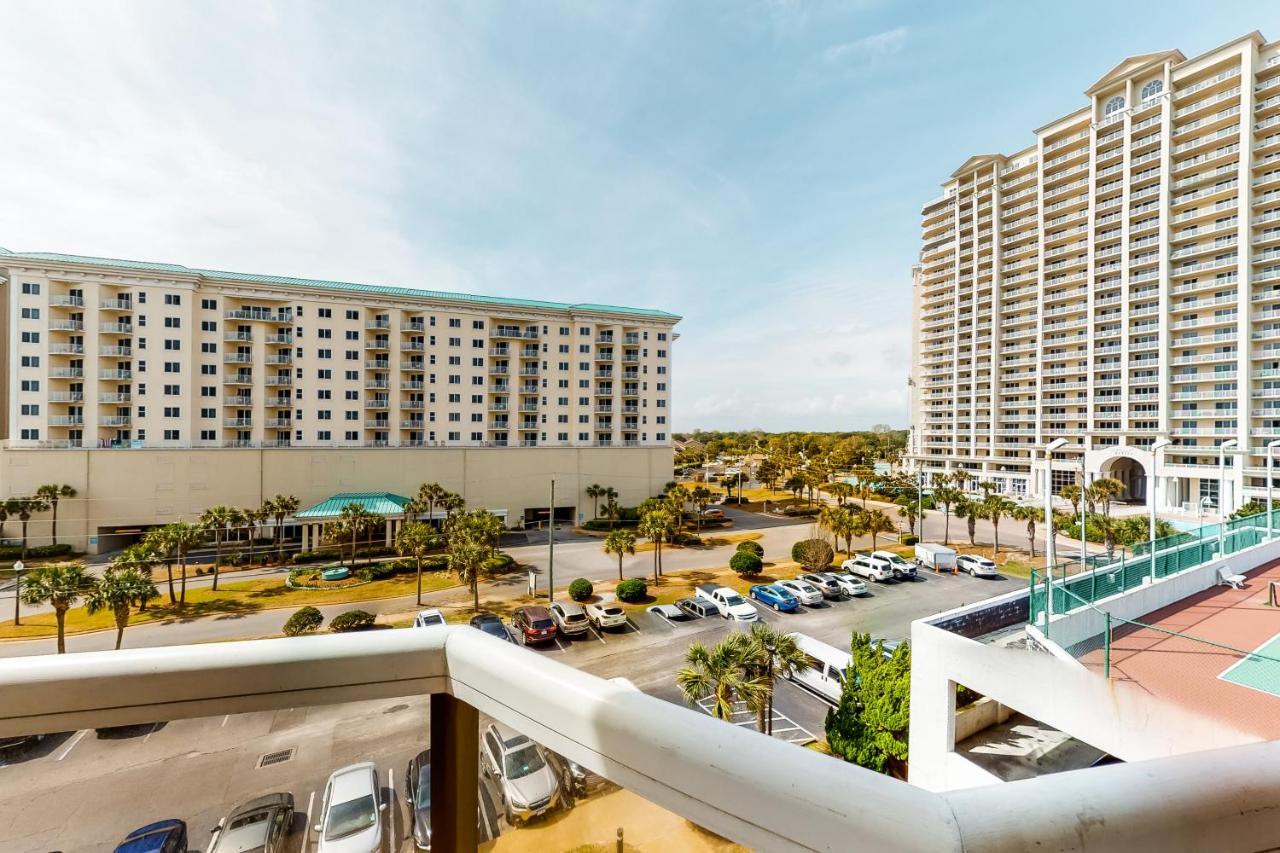 Surfside Resort By Vacasa Destin Eksteriør billede